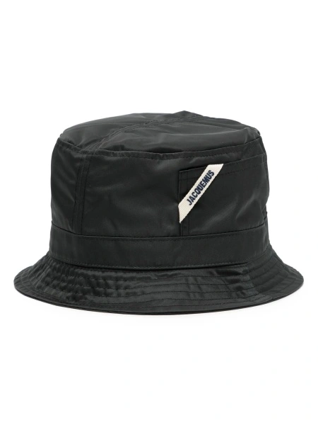 Basca JACQUEMUS neagra