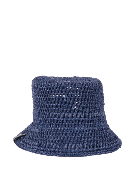 Basca Max Mara albastra