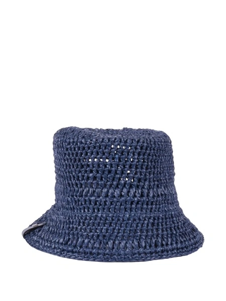 Basca Max Mara albastra