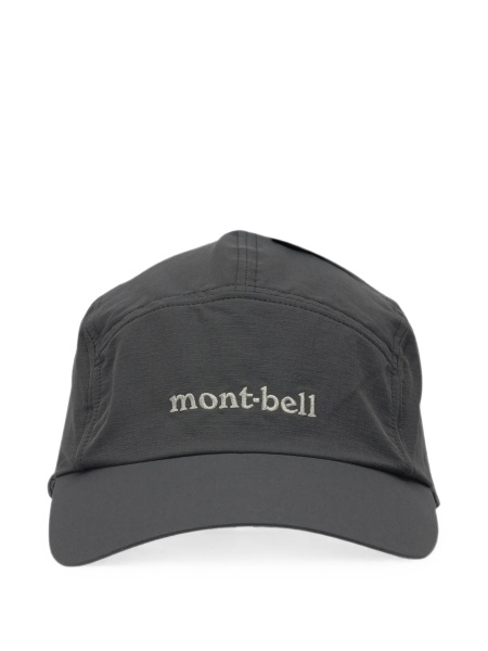 Basca Montbell gri