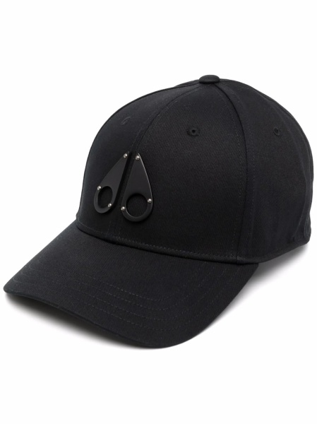 Basca Moose Knuckles neagra