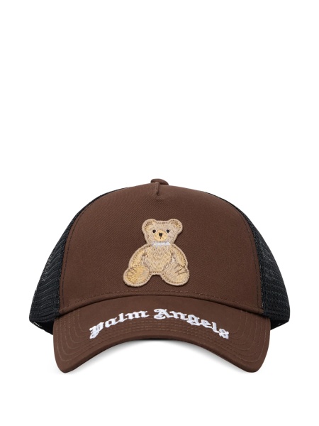 Basca Palm Angels Bear maro