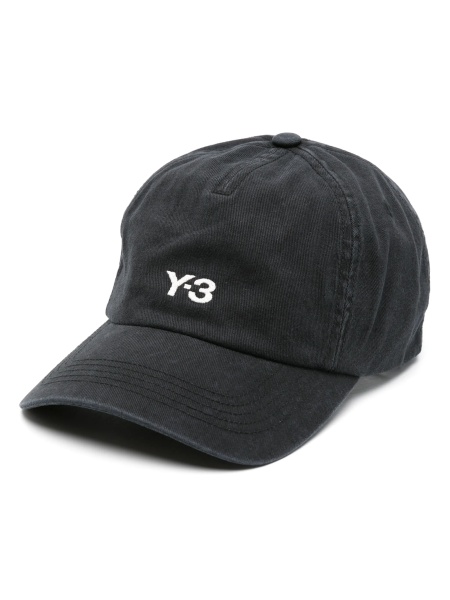 Basca Y-3 neagra