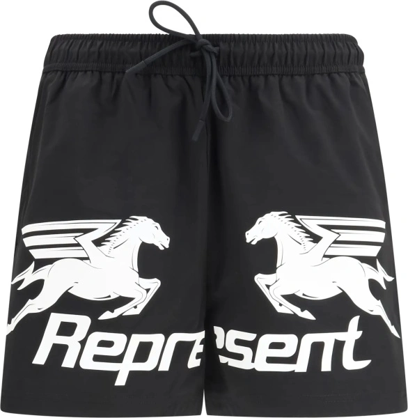 Bermude Nothing Faster Swim Short