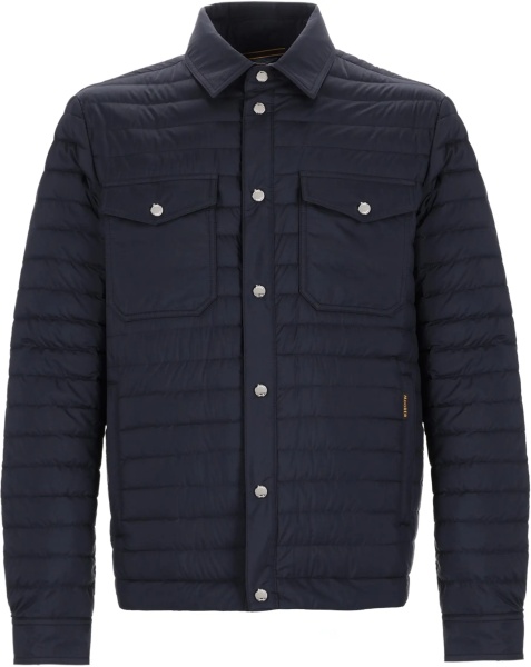 "Bersan-S3" Jacket