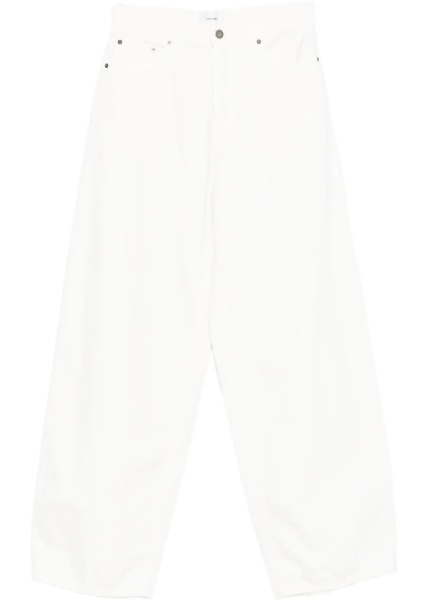 Betty Bull Denim Pants