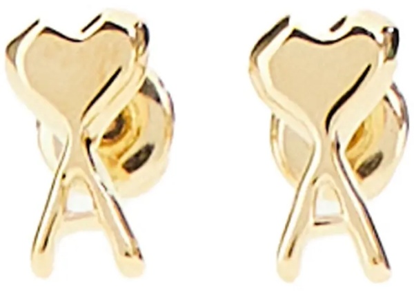 Bijuterii 'Ami de Coeur' earrings