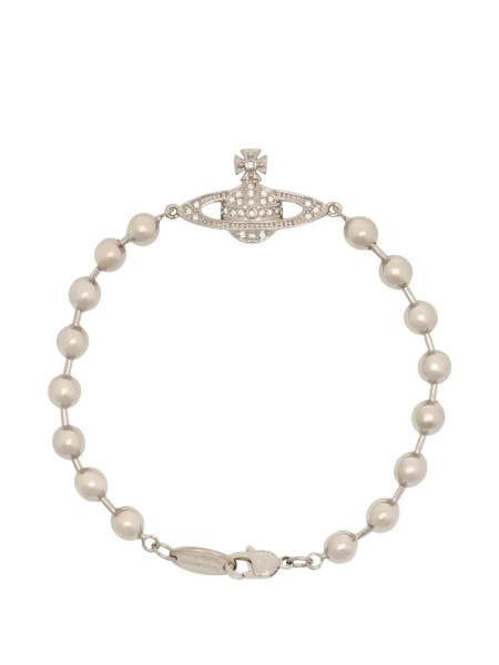 Bijuterii Vivienne Westwood argintii