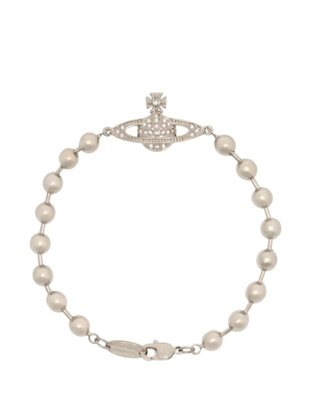 Bijuterii Vivienne Westwood argintii