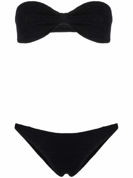 Bikini HUNZA G negri