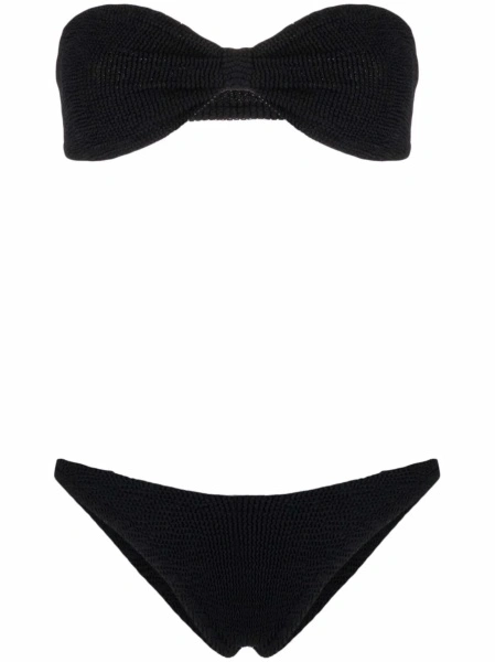 Bikini HUNZA G negri