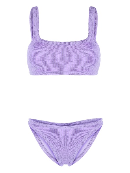 Bikini HUNZA G violet