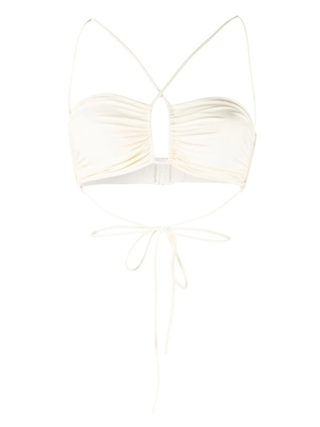 Bikini Magda Butrym albi