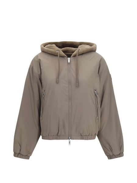 Blana Moose Knuckles verde
