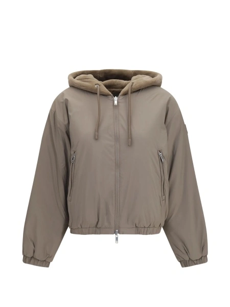 Blana Moose Knuckles verde
