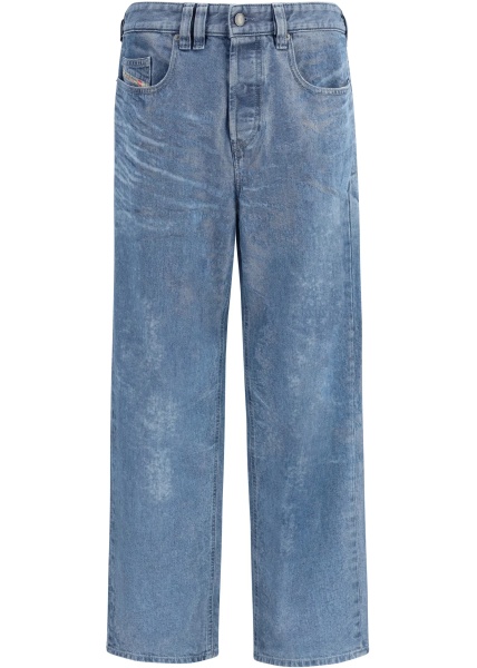 Blugi 2001 D-Macro-FSI1 Jeans