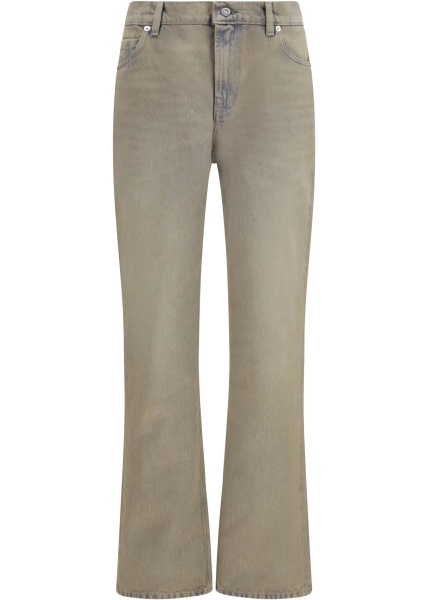 Blugi 70’s Cut Lume Wash Jeans