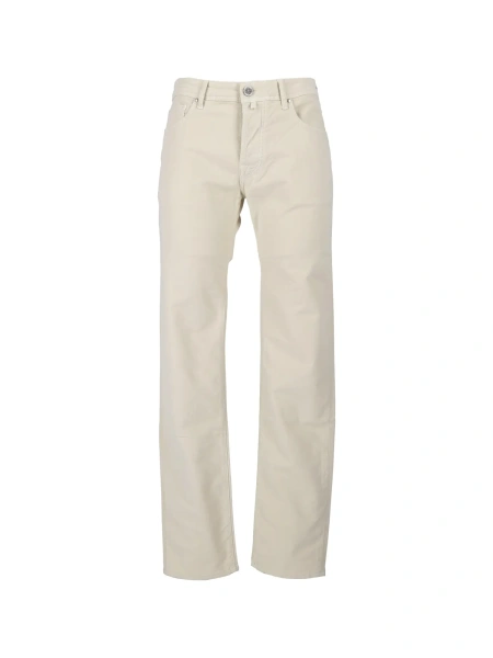 Blugi BARD 5 POCKETS SLIM FIT PANTS