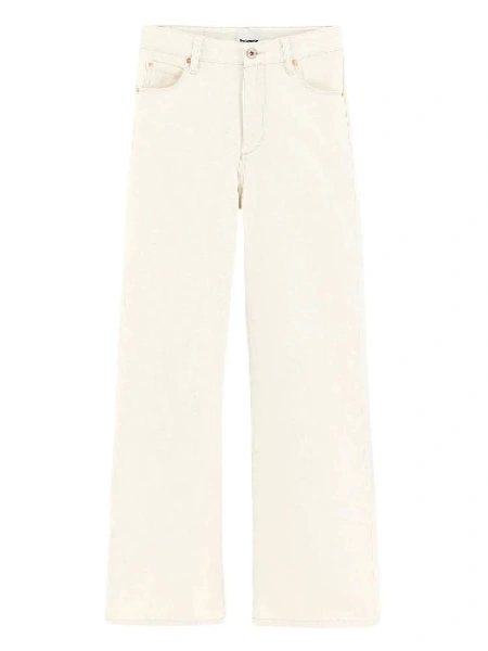 Blugi BELLEROSE albi