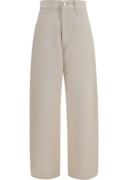 Blugi Berber straight-leg Jeans