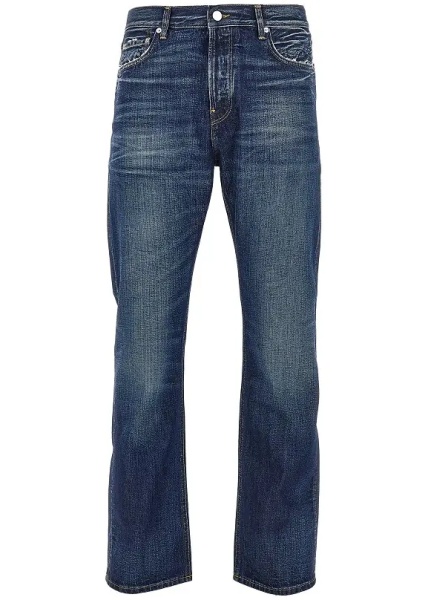 Blugi 'Blake' Straight Fit jeans