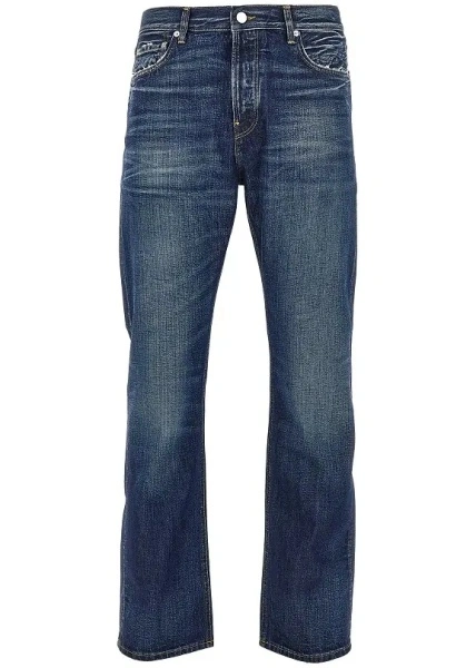 Blugi 'Blake' Straight Fit jeans