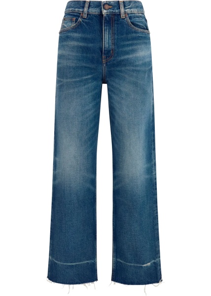 Blugi Bootcut Jeans