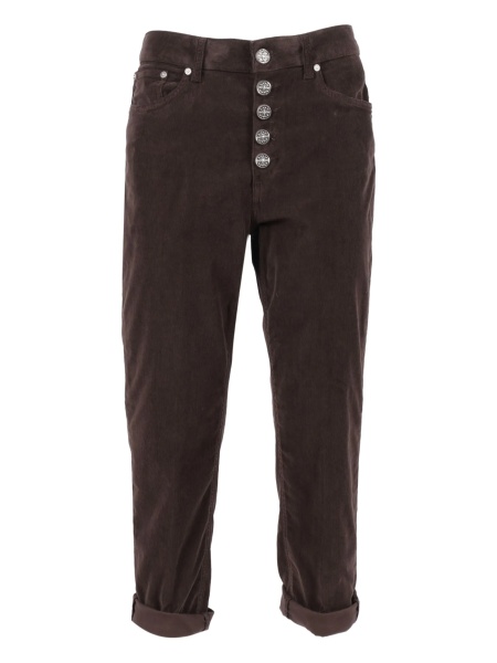 Blugi boyfriend Dondup maro