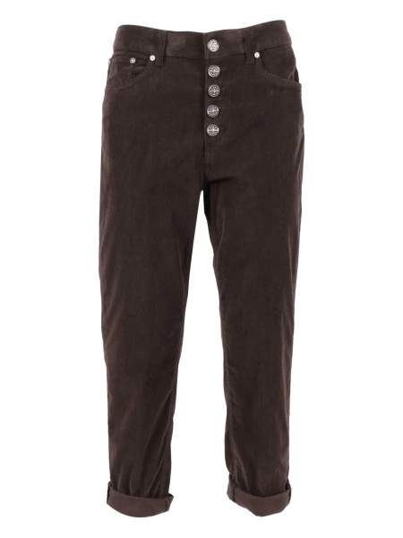 Blugi boyfriend Dondup maro