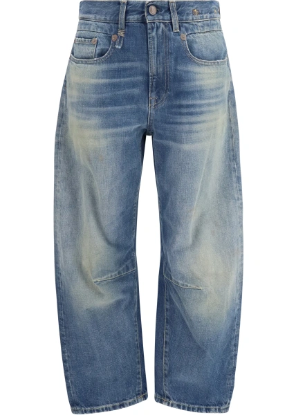 Blugi Boyfriend Jeans
