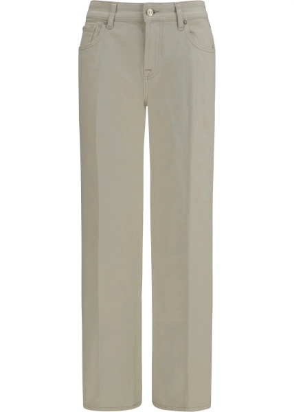 Blugi Calie Straight