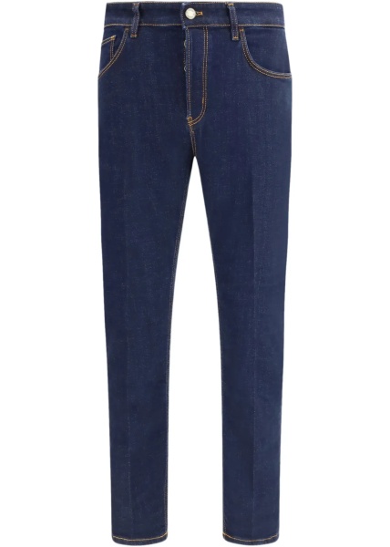 Blugi Cotton Jeans