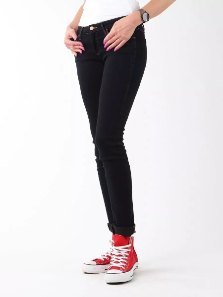Blugi Courtney Skinny