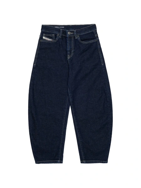 Blugi Diesel albastri