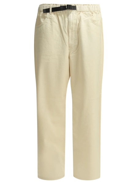 Blugi "Easy" wide leg jeans