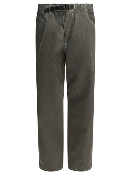 Blugi "Easy" wide leg jeans