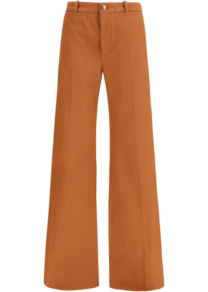 Blugi Flare Denim Jeans