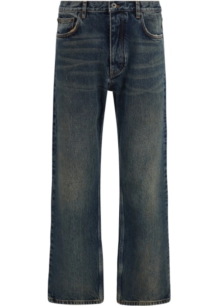 Blugi Half Arrow Jeans