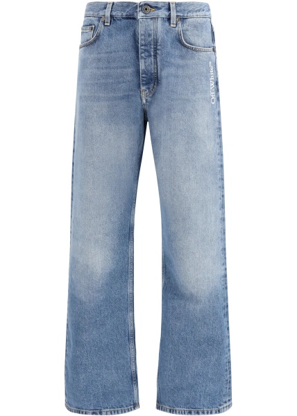 Blugi Half Arrow slim relaxed Jeans