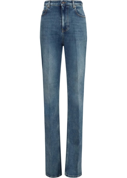 Blugi High-waisted skinny Jeans