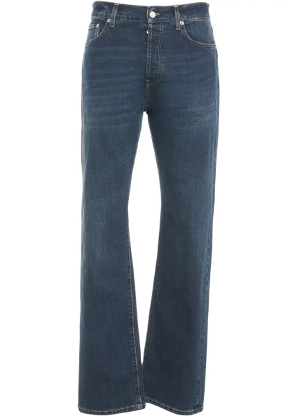 Blugi Jeans 'Bowl'