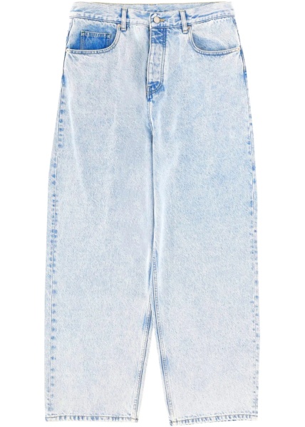 Blugi Jeans In Denim