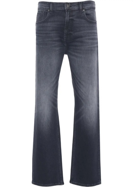 Blugi Jeans 'Modern Straight'