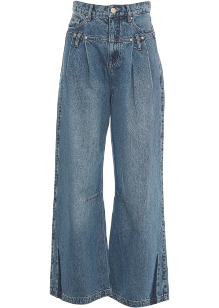 Blugi Jeans 'Nezzasin'