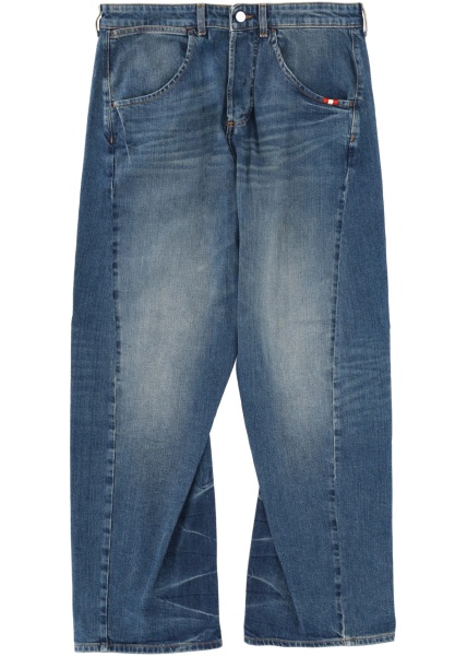 Blugi Jeans "Twist Slub 2010"