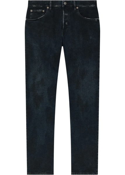 Blugi Journey Slim Jeans
