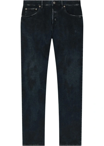 Blugi Journey Slim Jeans