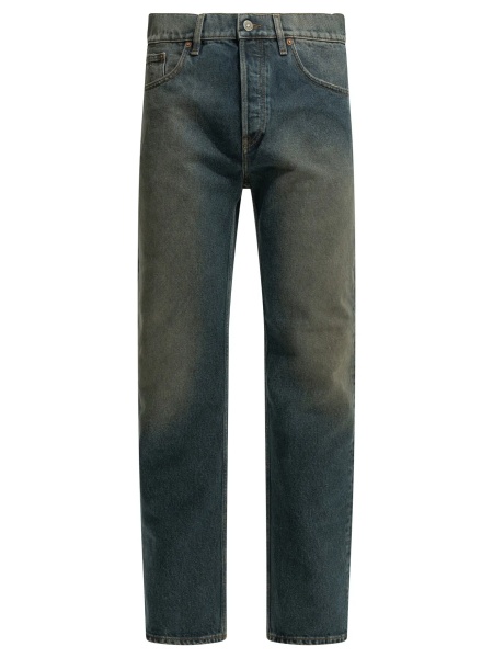 Blugi "Journey" Straight-Leg Jeans