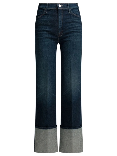 Blugi "Kicks and Riffs" Jeans