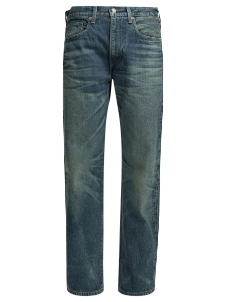 Blugi Levi's® "Anchor Relaxed" Straight Leg Jeans